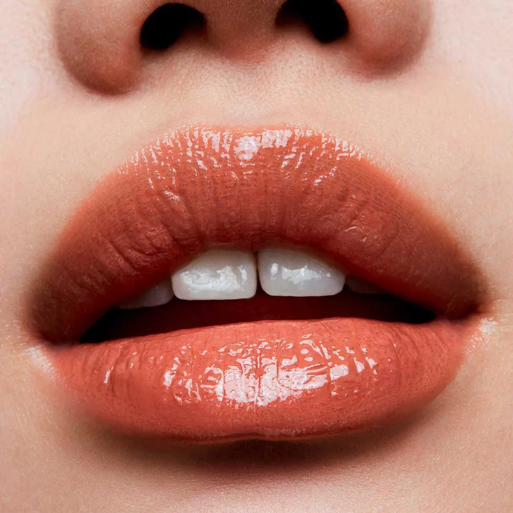 Mac Lipglass Spice, foto 4