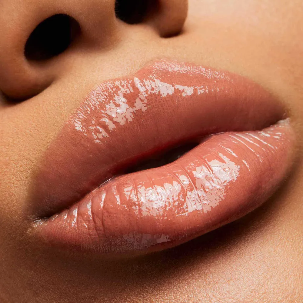 Mac Lipglass Spice, foto 5