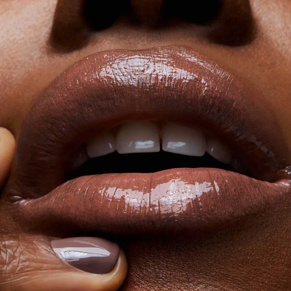 Mac Lipglass Spice, foto 6