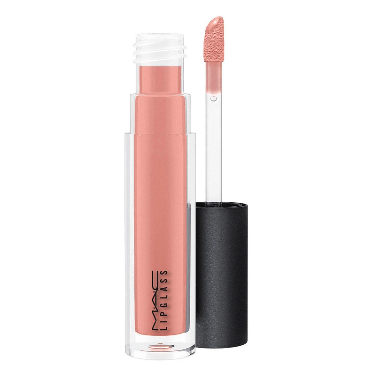 MAC - Brillo Labial Lipglass Mac