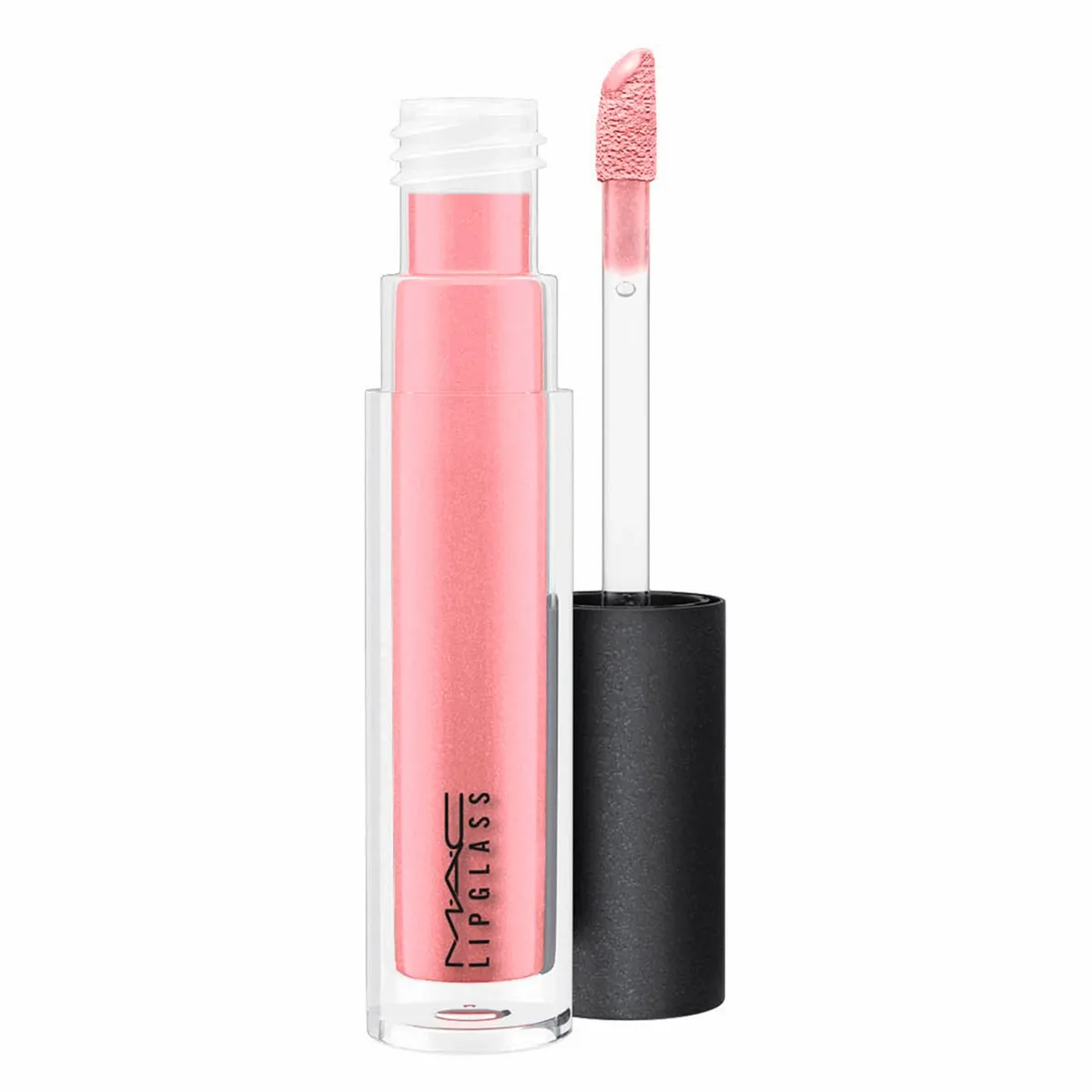 MAC - Brillo Labial Lipglass Mac