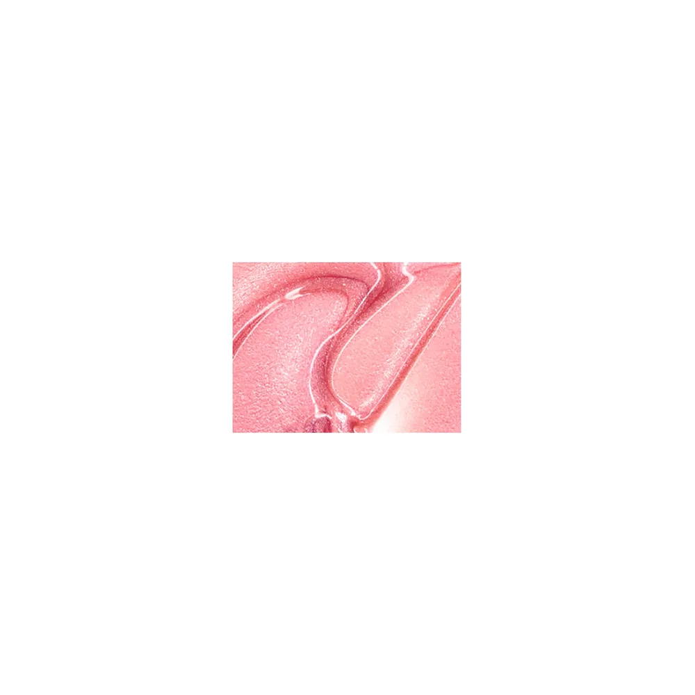 Mac Lipglass Dreamy, foto 2