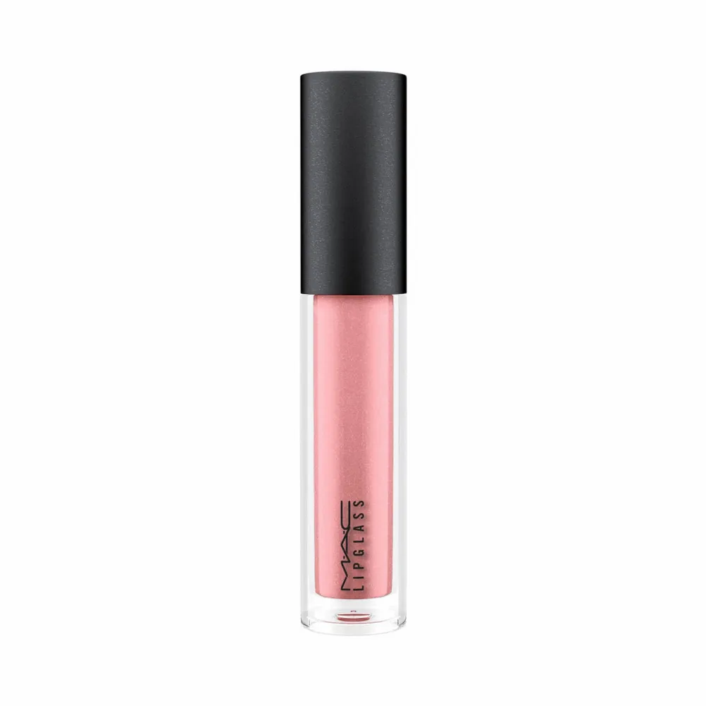 Mac Lipglass Dreamy, foto 3