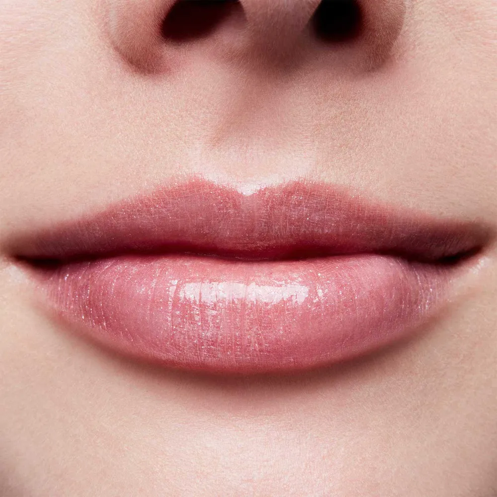 Mac Lipglass Dreamy, foto 5