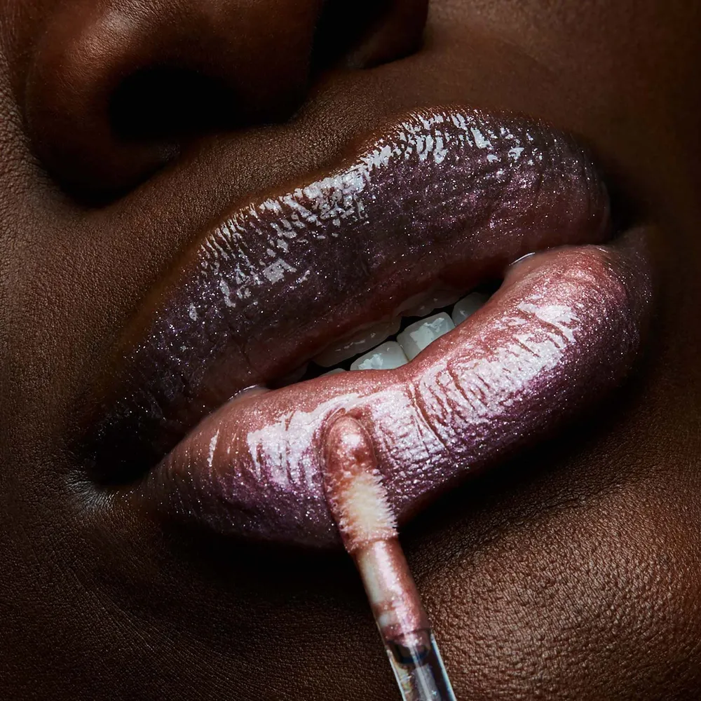 Mac Lipglass Dreamy, foto 6