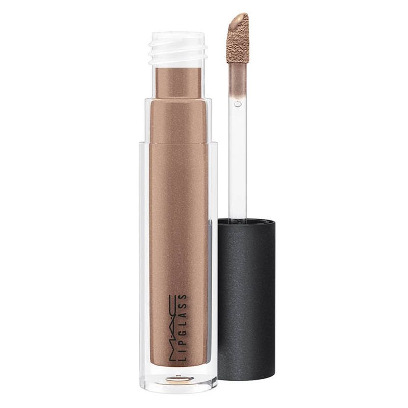 MAC - Brillo Labial Lipglass Mac