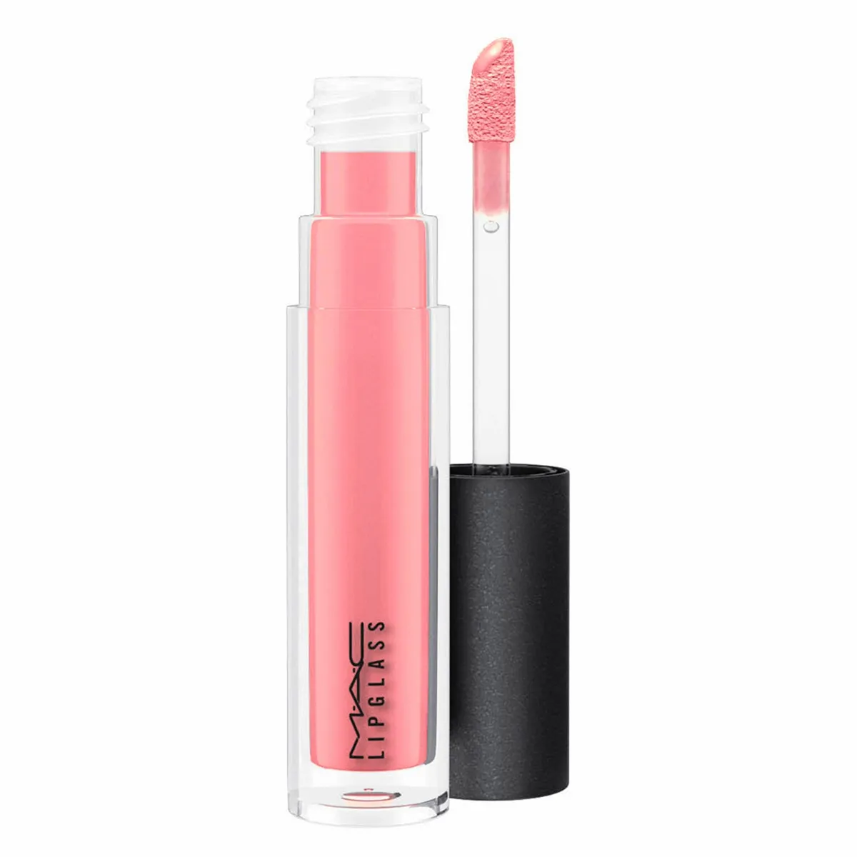 MAC - Brillo Labial Lipglass Mac