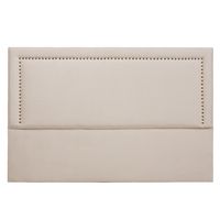 Respaldo Tachas Super King