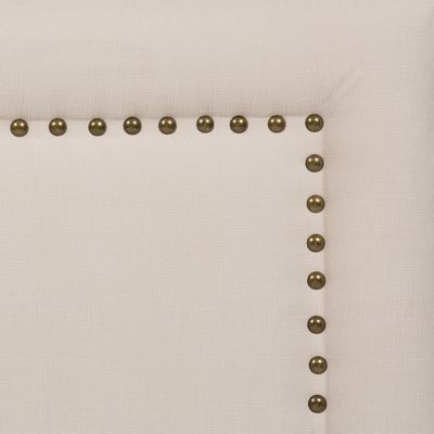 Imagen 2 del producto Respaldo Tachas Super King