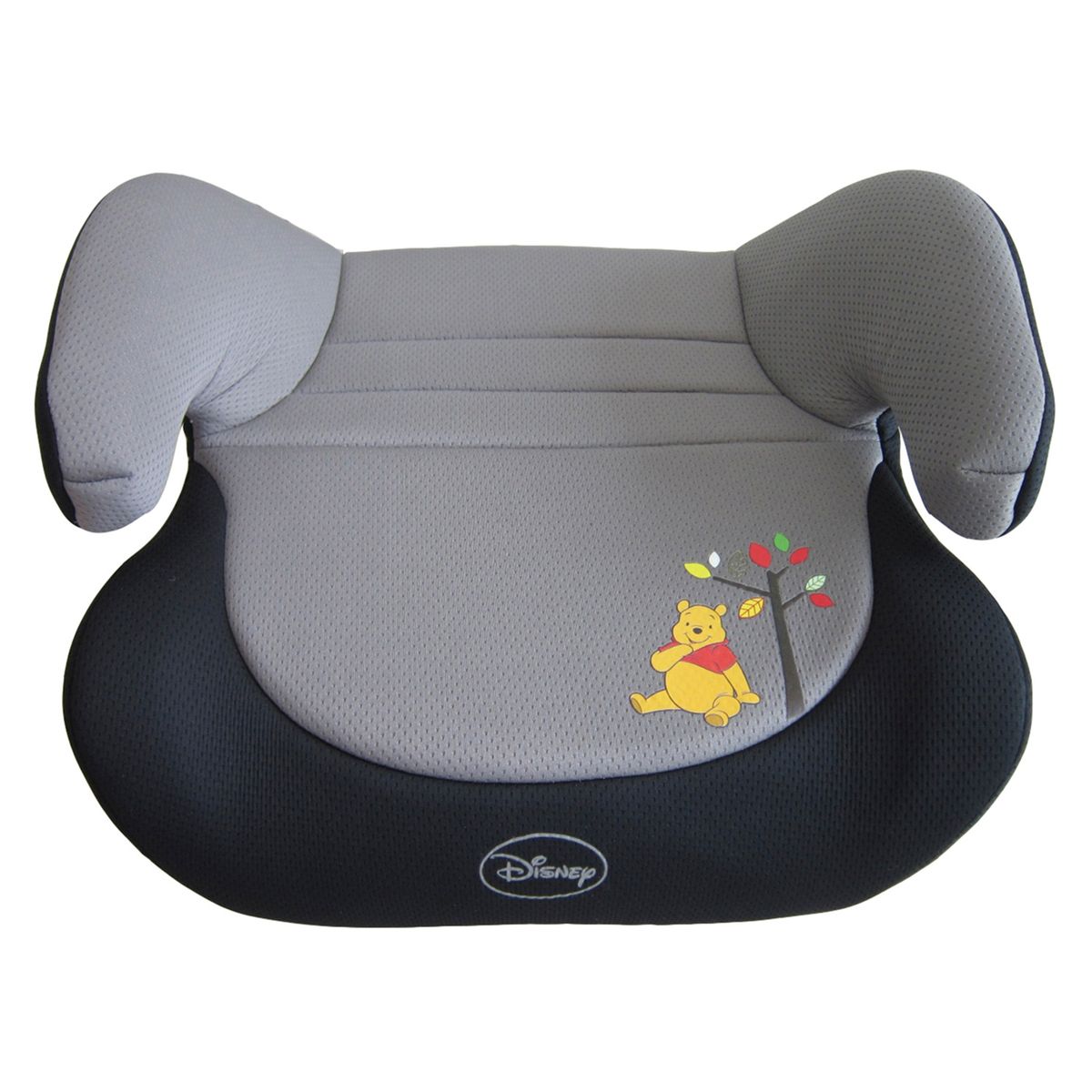 DISNEY - Silla de Auto Alzador Pooh Disney