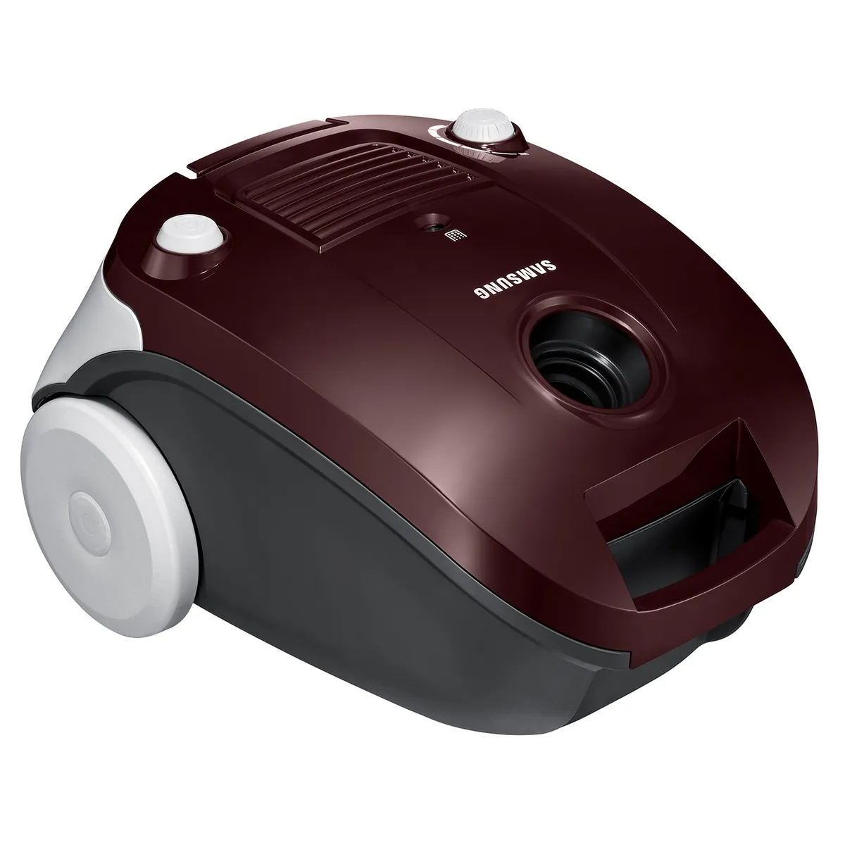 SAMSUNG - Aspiradora Samsung Dust Blowing con Bolsa 3 Lts. 2000 W