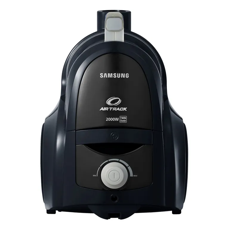 SAMSUNG Aspiradora de Arrastre VCC4580V3K/XZS 1.3 Lts 2000 W