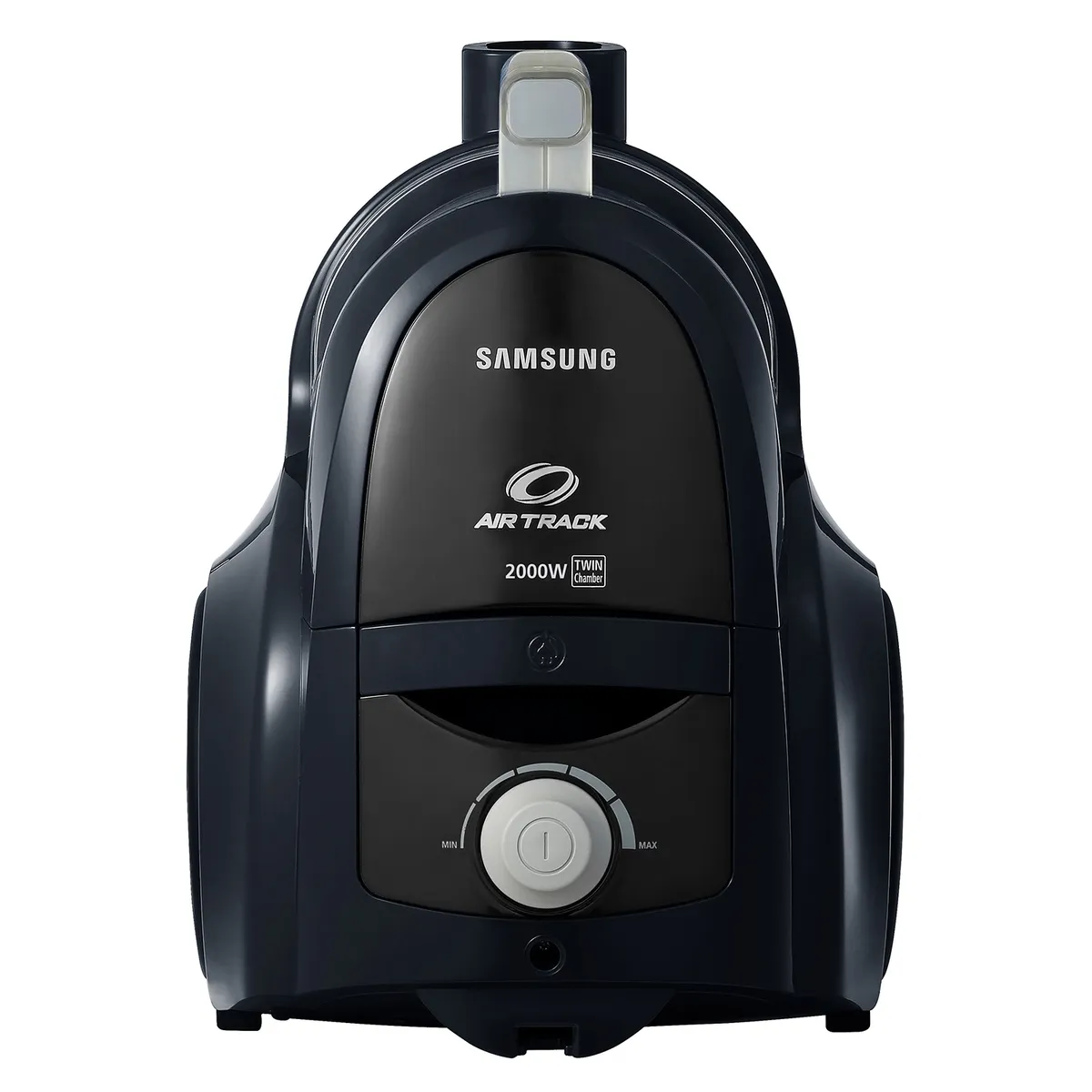 SAMSUNG - Aspiradora de Arrastre VCC4580V3K/XZS 1.3 Lts 2000 W Samsung
