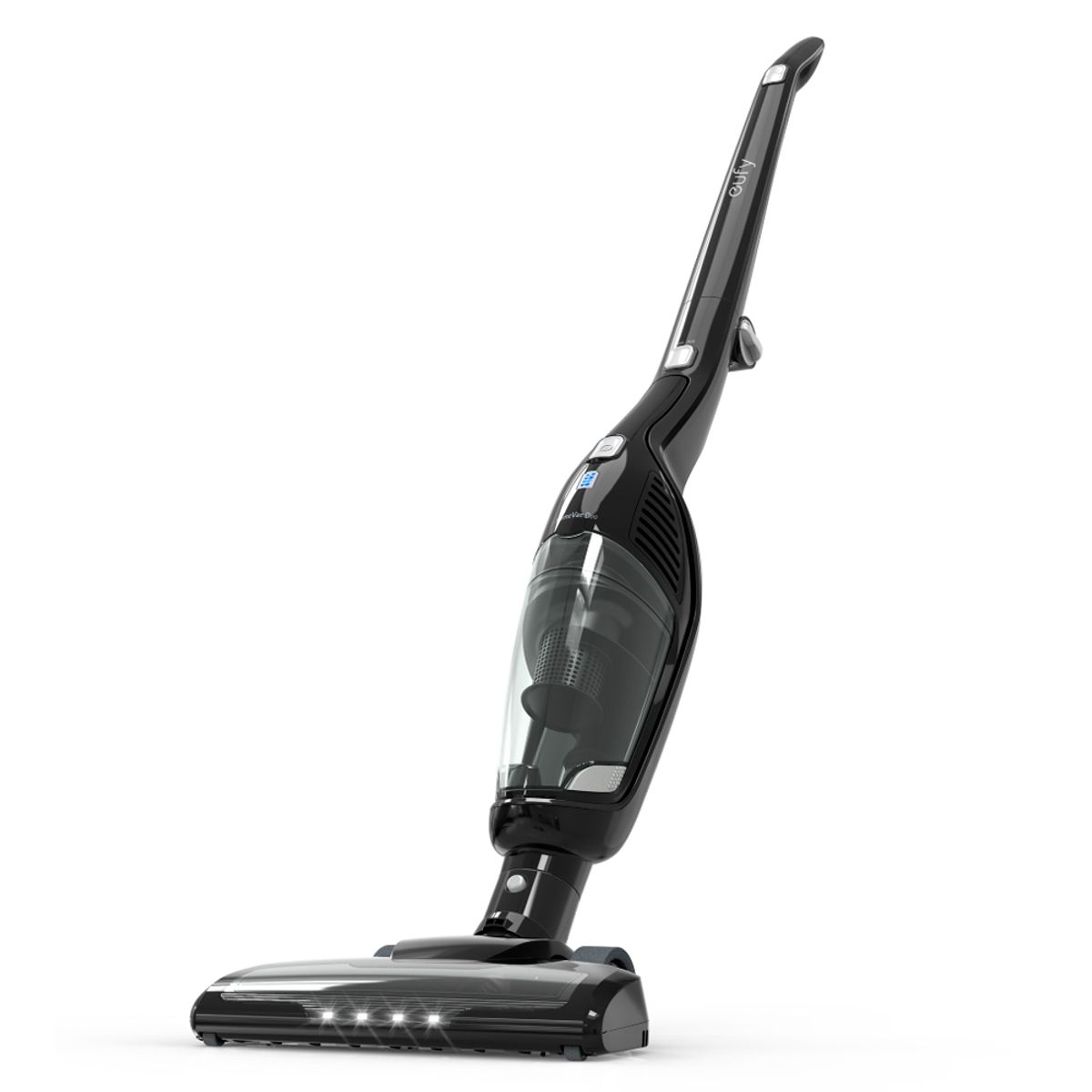 EUFY - Aspiradora Vertical Eufy Homevac Duo