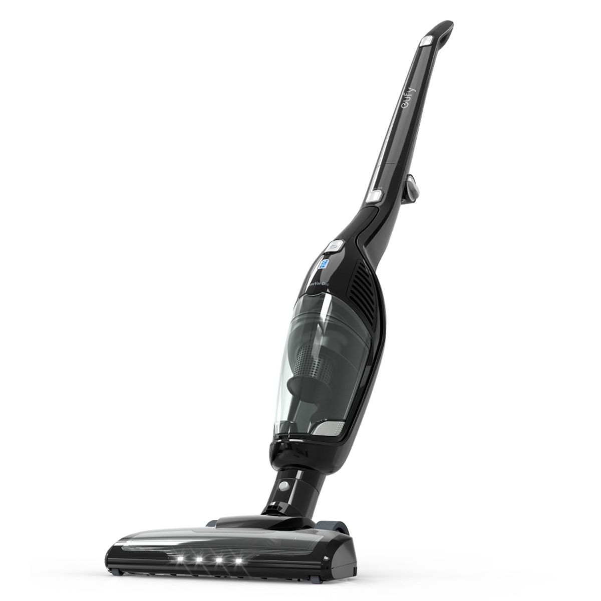 EUFY - Aspiradora Vertical Eufy Homevac Duo