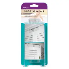 KIDCO - Bloqueador Para Puertas De Clósets