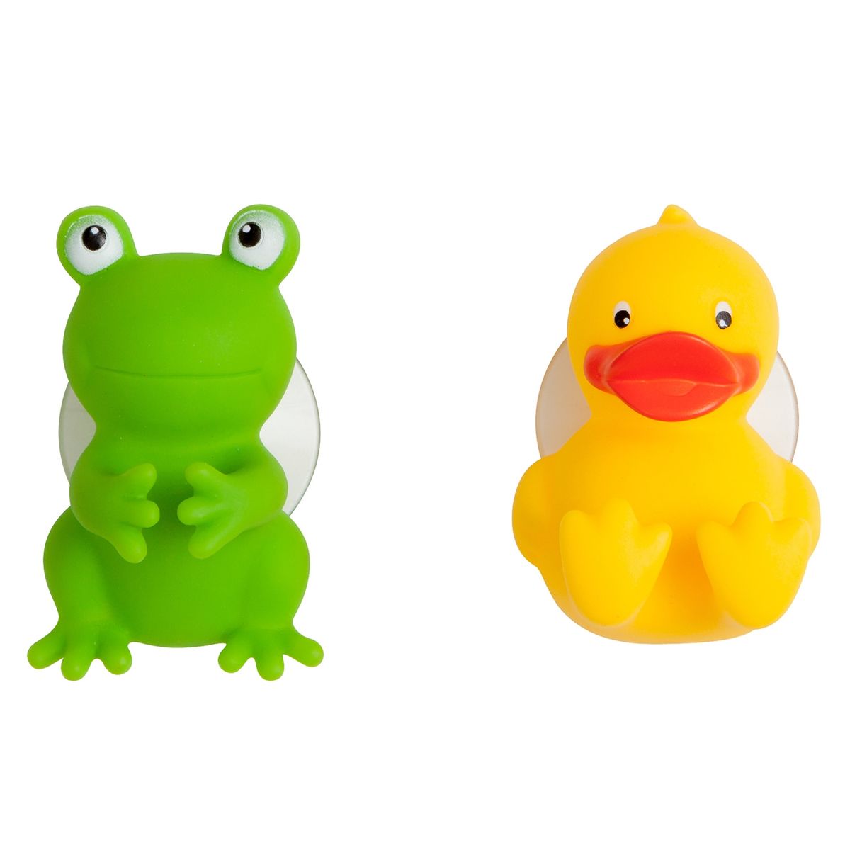 MOMMY'S HELPER - Sujetador Para Cepillo De Dientes 2 Unidades Mommy's Helper