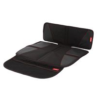 Protector Y Organizador Para Asiento De Auto