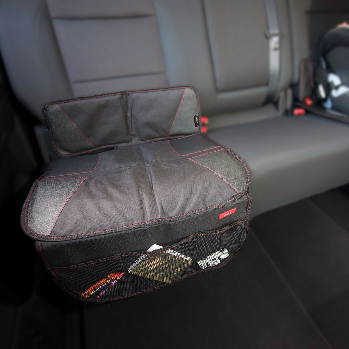 DIONO - Protector Y Organizador Para Asiento De Auto Diono