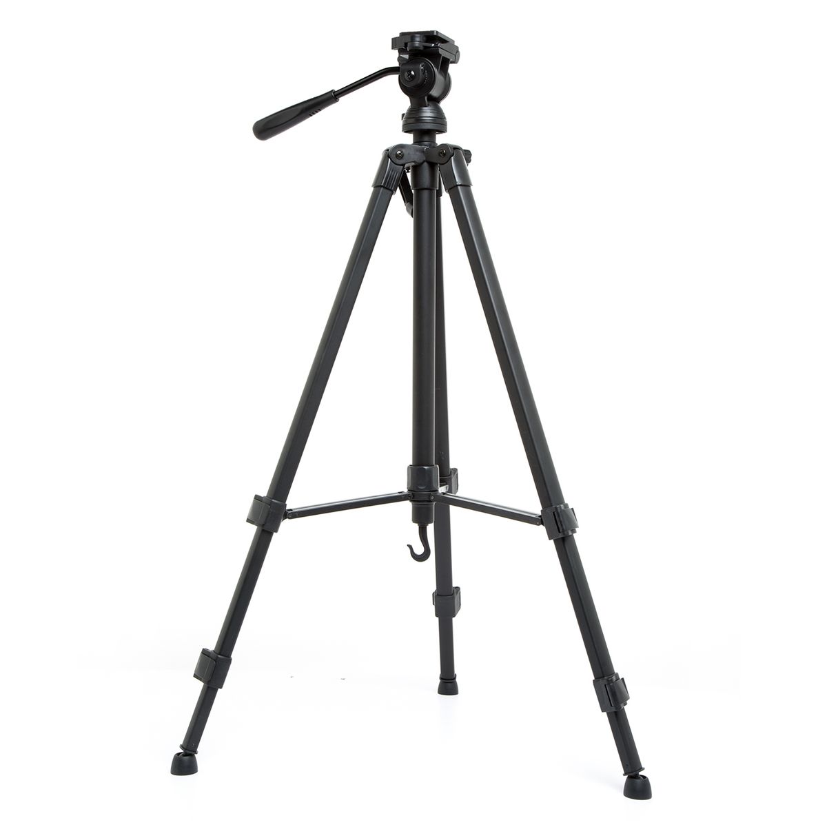 SOLIGOR - Soligor Trípode Fotográfico y Video WT-3230