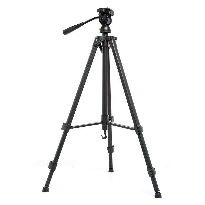 SOLIGOR - Soligor Trípode Fotográfico y Video WT-3230