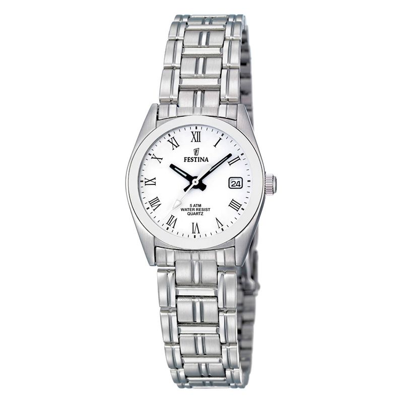 FESTINA - Relojes análogos Mujer F8826/3