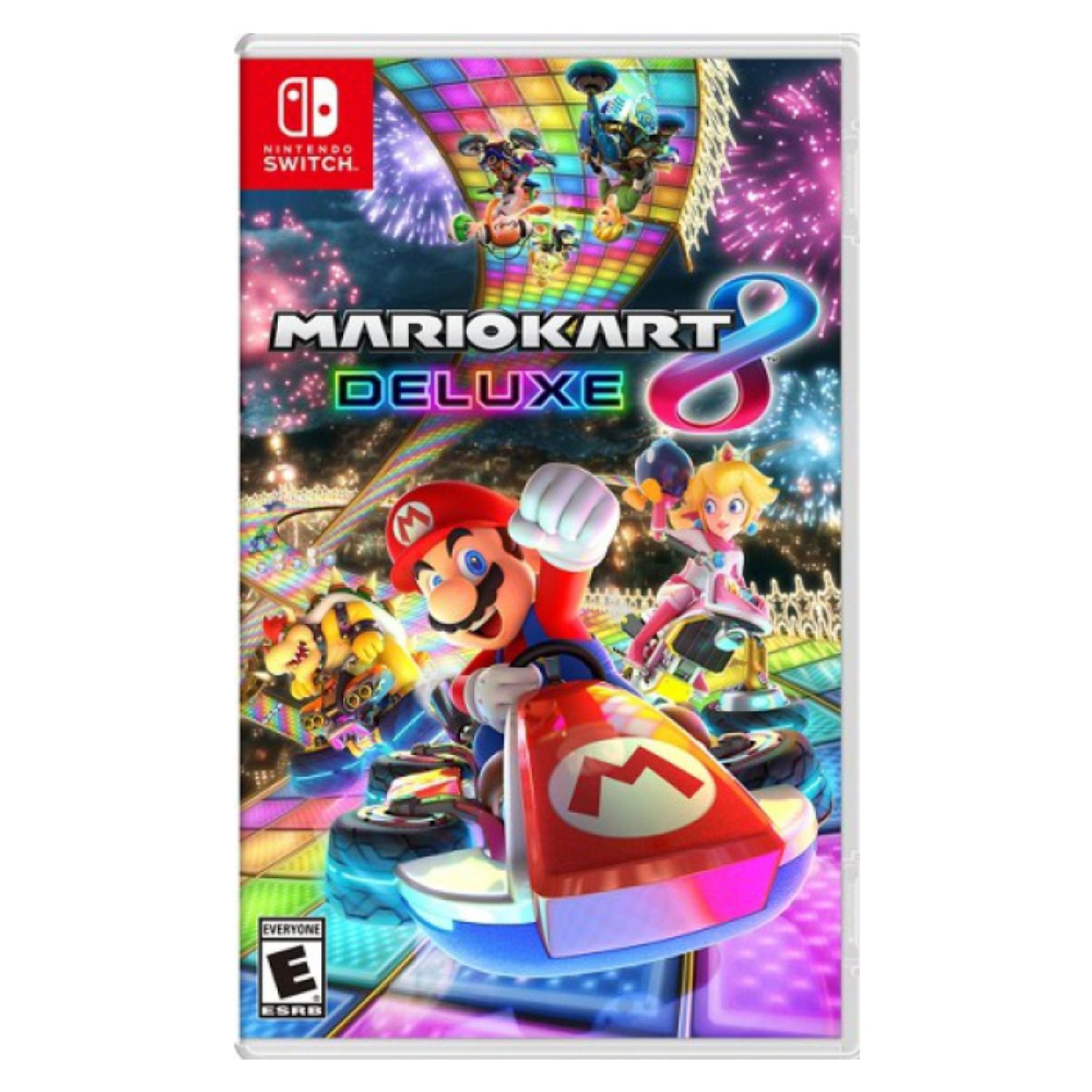 Juegos de Nintendo