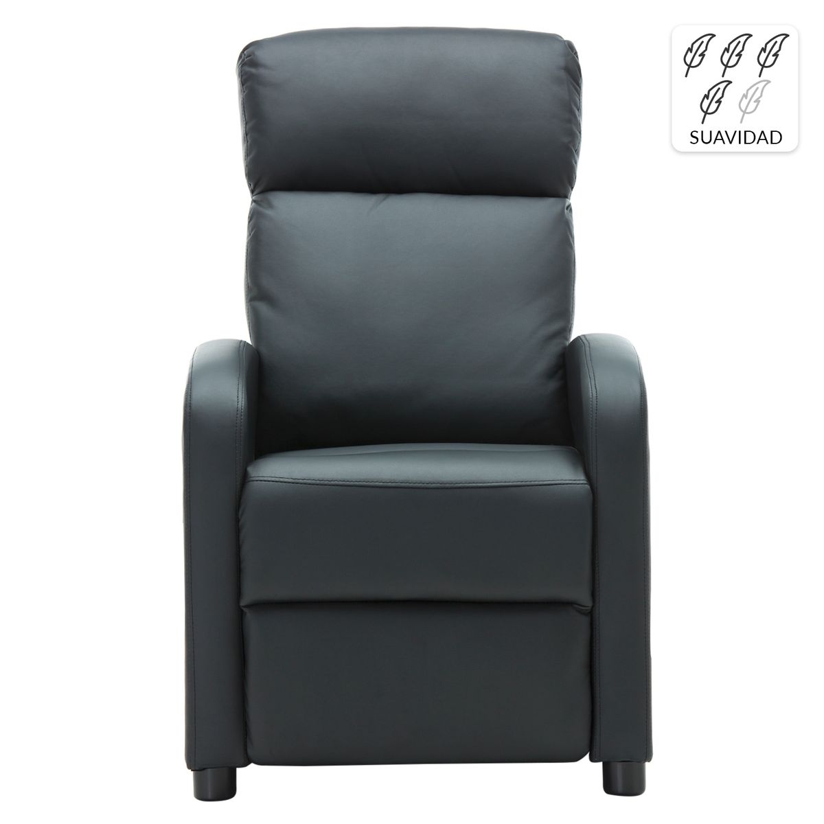 IDETEX - Berger Istambul Cuero Sintético Idetex