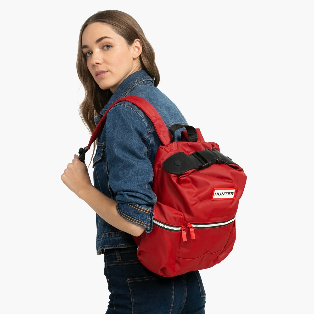 HUNTER - Hunter Mochila