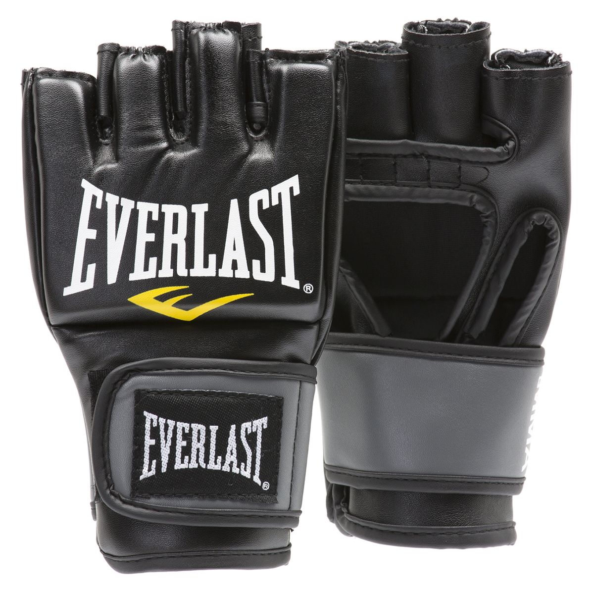 EVERLAST - Guantilla Mma Pro St Blk Lxl