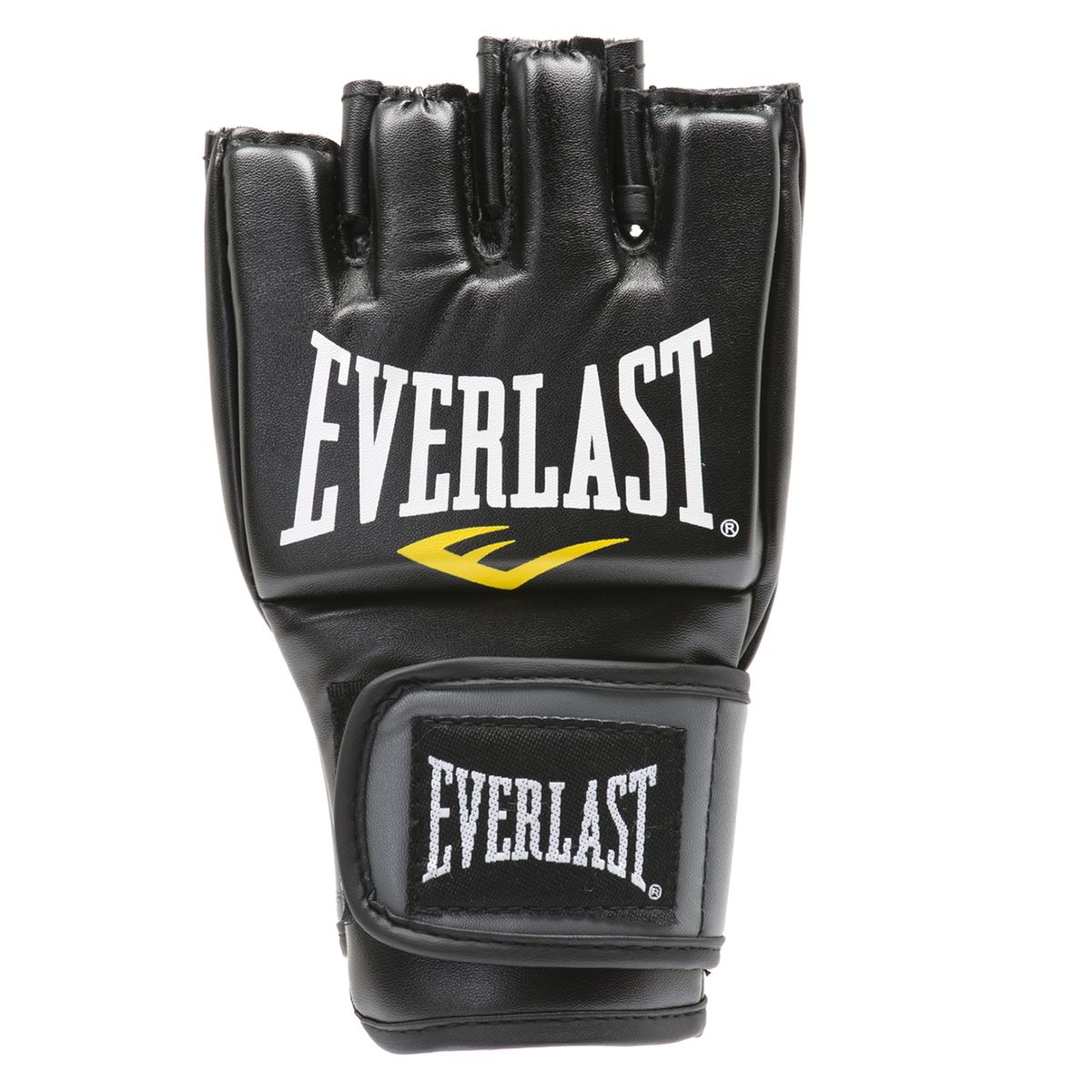 EVERLAST - Guantilla Mma Pro St Blk Lxl