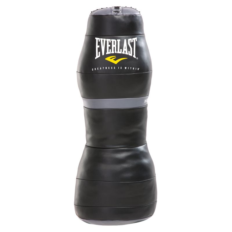 EVERLAST - Throwing Dummy Negro