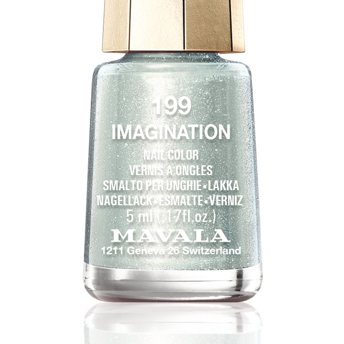 MAVALA - Mv Mc 199 Imagination 5Ml