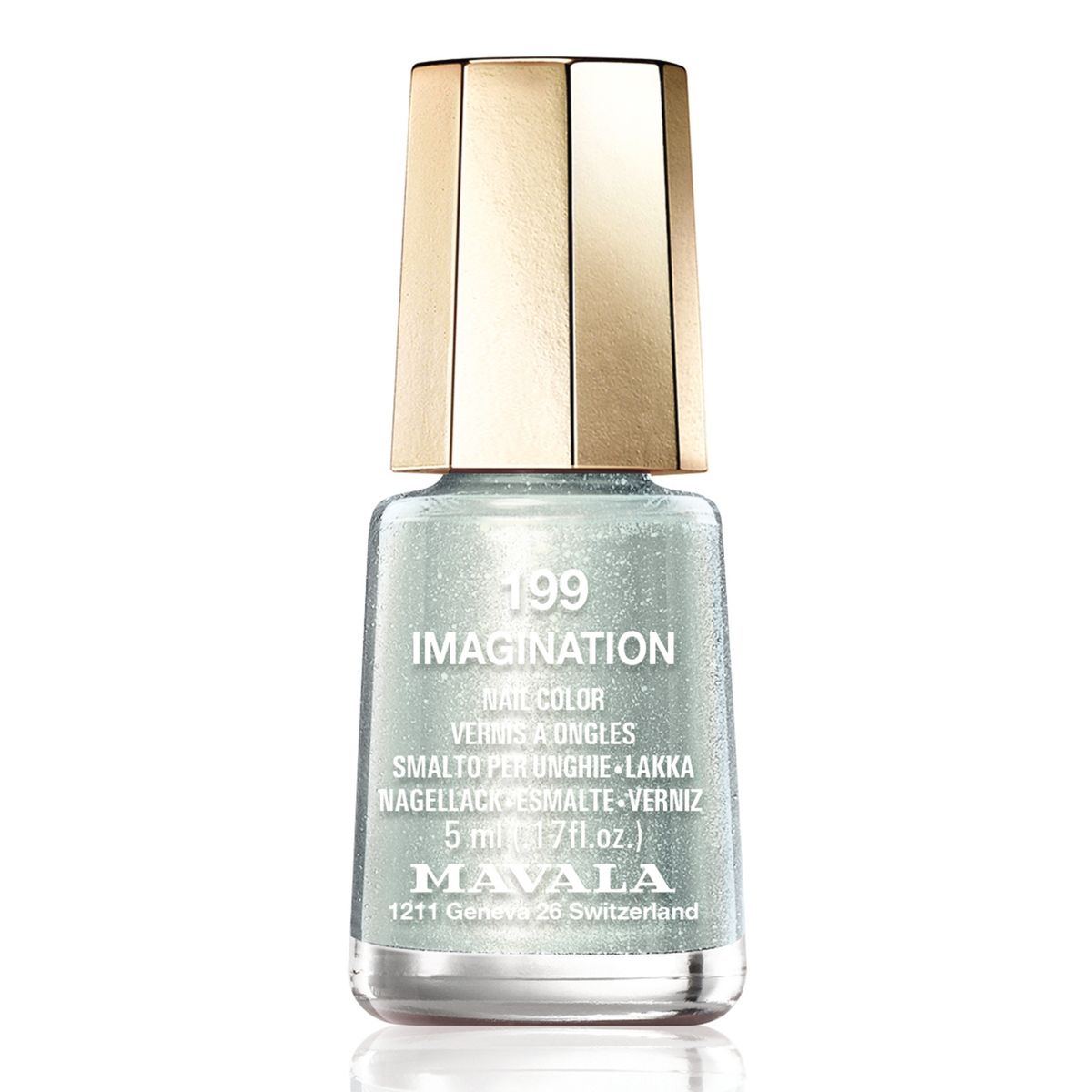 MAVALA - Mv Mc 199 Imagination 5Ml