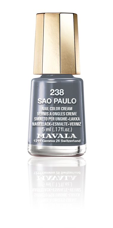 Esmalte de Uñas Sao Paulo