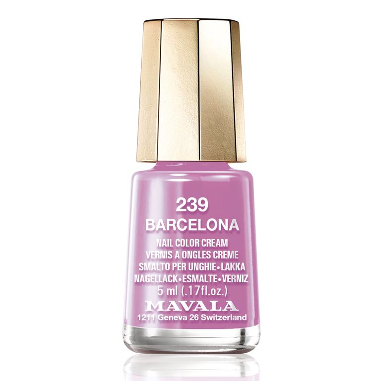 Mc 239 Barcelona 5Ml
