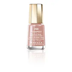 MAVALA - Esmalte de Uñas Budapest