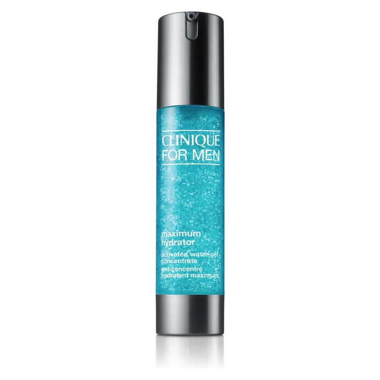 Gel Hidratante Concentrado For Men™ Maximum Hydrator