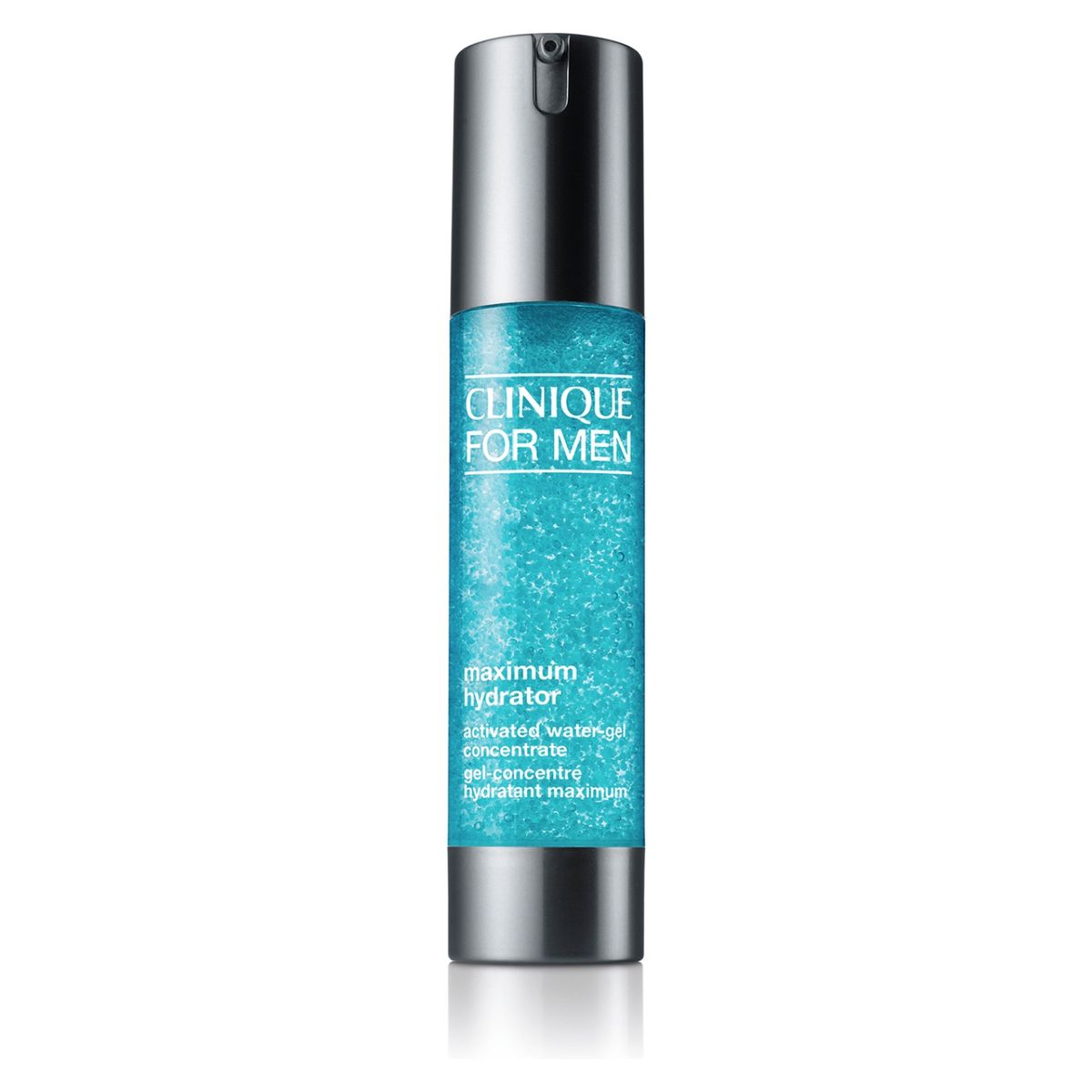 CLINIQUE - Gel Hidratante Concentrado Clinique For Men™ Maximum Hydrator