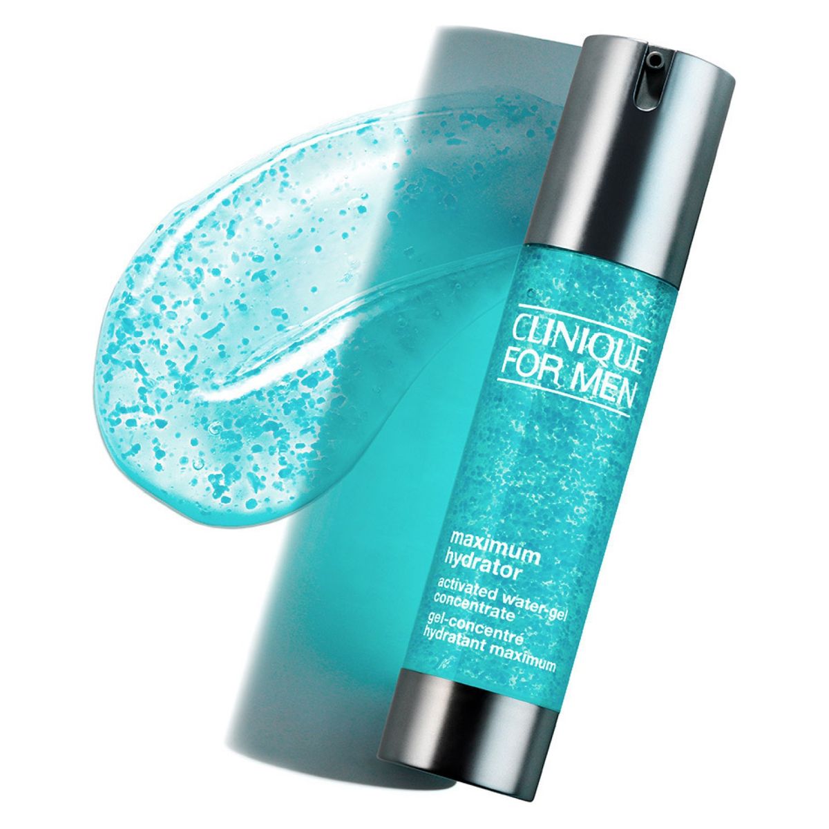 CLINIQUE - Gel Hidratante Concentrado Clinique For Men™ Maximum Hydrator