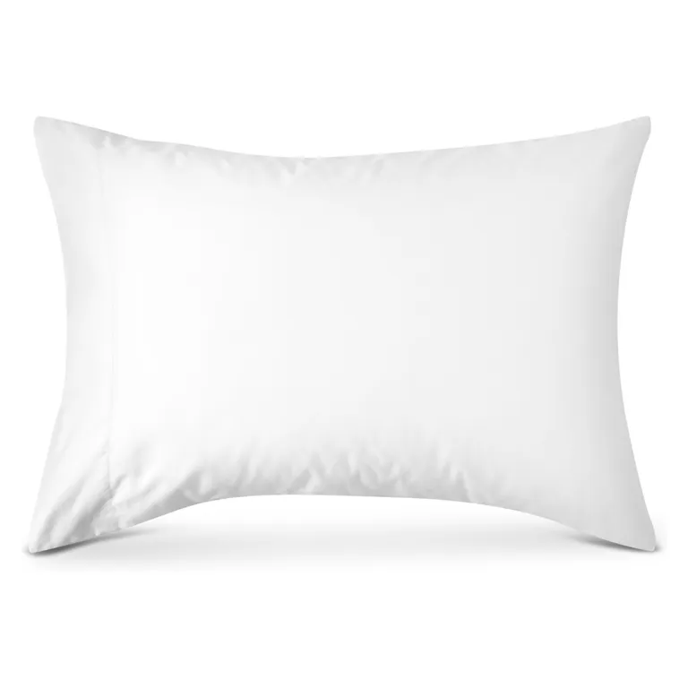 ROYAL SUPREME Funda de Almohada Liso 500 Hilos
