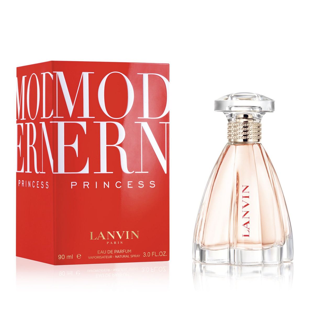 LANVIN - Perfume Mujer Modern Princess Edp 90Ml Lanvin