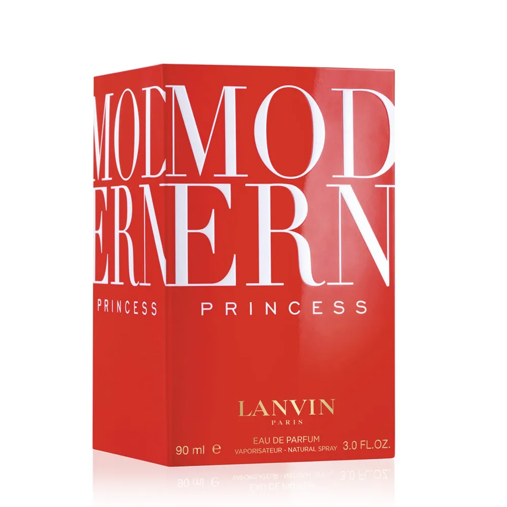 Lanvin Modern Princess EDP 90 ml, foto 2
