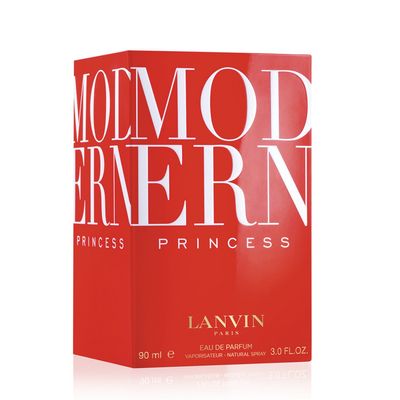 Imagen 2 del producto Perfume Mujer Modern Princess Edp 90Ml