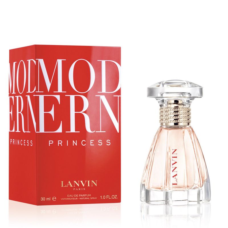 LANVIN - Perfume Mujer Modern Princess Edp 30Ml Lanvin