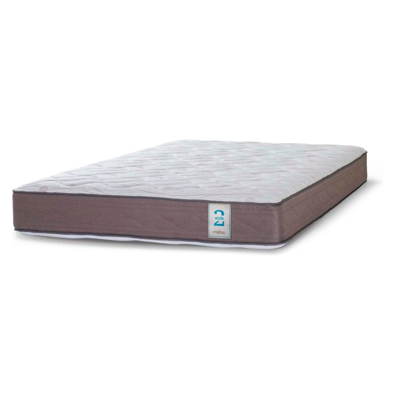 Rosen - Colchón 2 Plazas New Style 2 150x200 Rosen