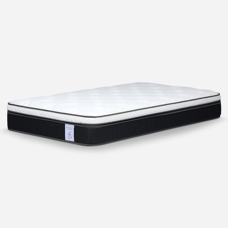 ROSEN Colchón New Style 6 1.5 Plazas