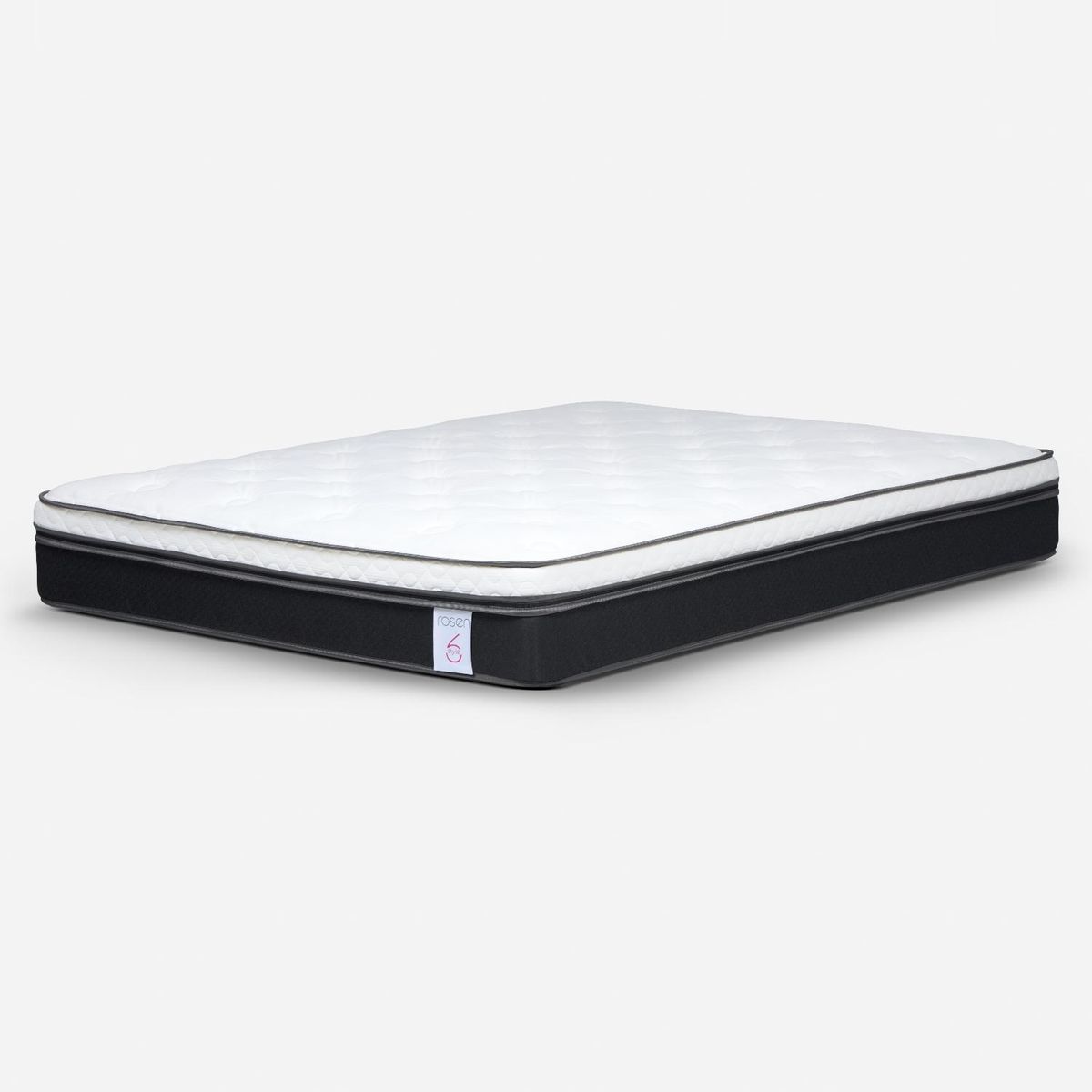 ROSEN - Colchón New Style 6 1.5 Plazas Rosen