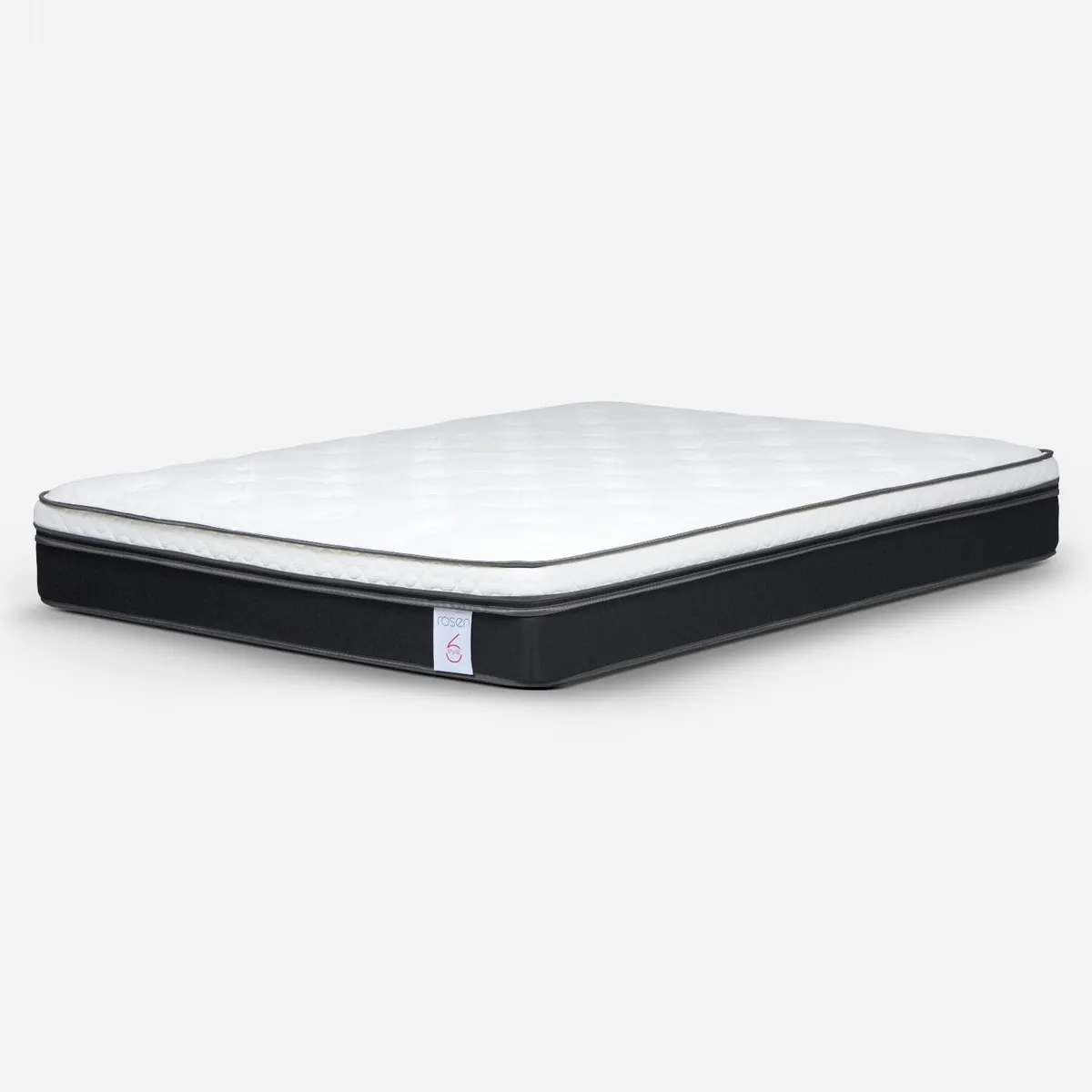 ROSEN - Colchón New Style 6 1.5 Plazas Rosen