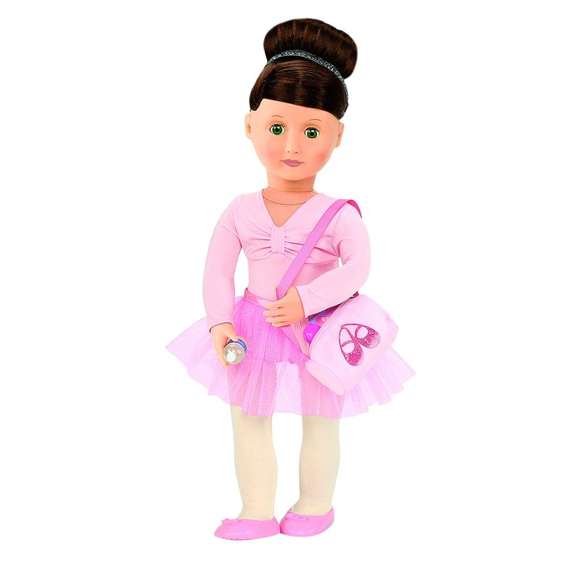 OUR GENERATION - Our Generation Muñeca Sydney Lee